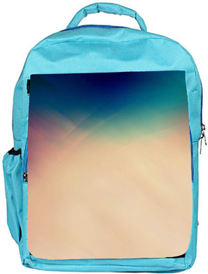 Snoogg Eco Friendly Canvas Retro Colors Designer Backpack Rucksack School Travel Unisex Casual Canvas Bag Bookbag Satchel 5 L Backpack(Blue)
Snoogg Eco Friendly Canvas Retro Colors Designer Backpack Rucksack School Travel Unisex Casual Canvas Bag Bookbag Satchel 5 L Backpack(Blue)