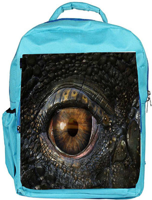 Snoogg Eco Friendly Canvas Dragons Eye 2774 Backpack Rucksack School Travel Unisex Casual Canvas Bag Bookbag Satchel 5 L Backpack(Blue)
Snoogg Eco Friendly Canvas Dragons Eye 2774 Backpack Rucksack School Travel Unisex Casual Canvas Bag Bookbag Satchel 5 L Backpack(Blue)