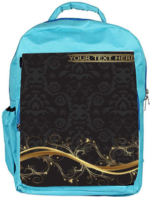 Snoogg Eco Friendly Canvas Abstract Background Backpack Rucksack School Travel Unisex Casual Canvas Bag Bookbag Satchel 5 L Backpack(Blue)
Snoogg Eco Friendly Canvas Abstract Background Backpack Rucksack School Travel Unisex Casual Canvas Bag Bookbag Satchel 5 L Backpack(Blue)