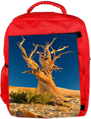 Snoogg Eco Friendly Canvas Tree Without Leaves Designer Backpack Rucksack School Travel Unisex Casual Canvas Bag Bookbag Satchel 5 L Backpack(Red)
Snoogg Eco Friendly Canvas Tree Without Leaves Designer Backpack Rucksack School Travel Unisex Casual Canvas Bag Bookbag Satchel 5 L Backpack(Red)