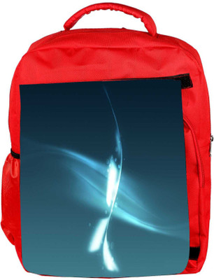 Snoogg Eco Friendly Canvas Sparkling Abstract Design Designer Backpack Rucksack School Travel Unisex Casual Canvas Bag Bookbag Satchel 5 L Backpack(Red)
Snoogg Eco Friendly Canvas Sparkling Abstract Design Designer Backpack Rucksack School Travel Unisex Casual Canvas Bag Bookbag Satchel 5 L Backpack(Red)