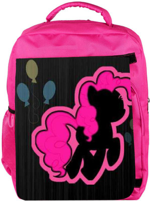 Snoogg Eco Friendly Canvas Cute Artwork Backpack Rucksack School Travel Unisex Casual Canvas Bag Bookbag Satchel 5 L Backpack(Pink)
Snoogg Eco Friendly Canvas Cute Artwork Backpack Rucksack School Travel Unisex Casual Canvas Bag Bookbag Satchel 5 L Backpack(Pink)