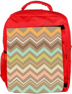 Snoogg Eco Friendly Canvas Aztec Designs Backpack Rucksack School Travel Unisex Casual Canvas Bag Bookbag Satchel 5 L Backpack(Red)
Snoogg Eco Friendly Canvas Aztec Designs Backpack Rucksack School Travel Unisex Casual Canvas Bag Bookbag Satchel 5 L Backpack(Red)