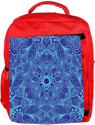Snoogg Eco Friendly Canvas Blue And Purple Designer Backpack Rucksack School Travel Unisex Casual Canvas Bag Bookbag Satchel 5 L Backpack(Red)
Snoogg Eco Friendly Canvas Blue And Purple Designer Backpack Rucksack School Travel Unisex Casual Canvas Bag Bookbag Satchel 5 L Backpack(Red)