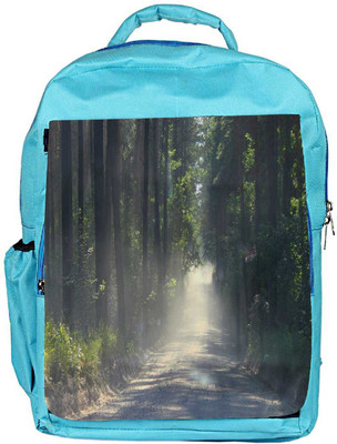 Snoogg Eco Friendly Canvas Dense Road Designer Backpack Rucksack School Travel Unisex Casual Canvas Bag Bookbag Satchel 5 L Backpack(Blue)
Snoogg Eco Friendly Canvas Dense Road Designer Backpack Rucksack School Travel Unisex Casual Canvas Bag Bookbag Satchel 5 L Backpack(Blue)