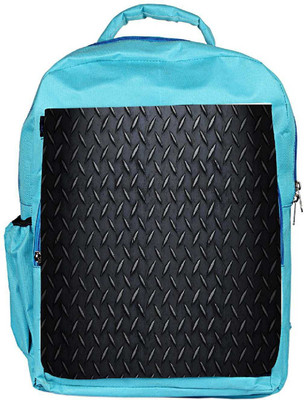 Snoogg Eco Friendly Canvas Steel Texture Backpack Rucksack School Travel Unisex Casual Canvas Bag Bookbag Satchel 5 L Backpack(Blue)
Snoogg Eco Friendly Canvas Steel Texture Backpack Rucksack School Travel Unisex Casual Canvas Bag Bookbag Satchel 5 L Backpack(Blue)