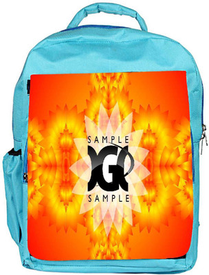 Snoogg Eco Friendly Canvas Sample Designer Backpack Rucksack School Travel Unisex Casual Canvas Bag Bookbag Satchel 5 L Backpack(Blue)
Snoogg Eco Friendly Canvas Sample Designer Backpack Rucksack School Travel Unisex Casual Canvas Bag Bookbag Satchel 5 L Backpack(Blue)