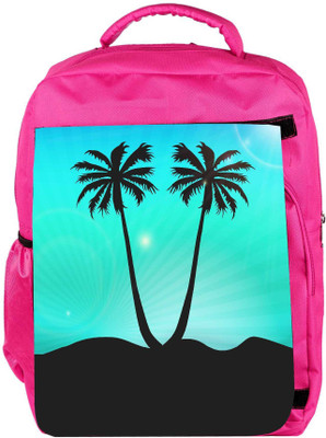 Snoogg Eco Friendly Canvas Abstract Summer Background Backpack Rucksack School Travel Unisex Casual Canvas Bag Bookbag Satchel 5 L Backpack(Pink)
Snoogg Eco Friendly Canvas Abstract Summer Background Backpack Rucksack School Travel Unisex Casual Canvas Bag Bookbag Satchel 5 L Backpack(Pink)
