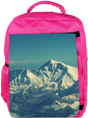 Snoogg Eco Friendly Canvas Swiss Alps Beauty Backpack Rucksack School Travel Unisex Casual Canvas Bag Bookbag Satchel 5 L Backpack(Pink)
Snoogg Eco Friendly Canvas Swiss Alps Beauty Backpack Rucksack School Travel Unisex Casual Canvas Bag Bookbag Satchel 5 L Backpack(Pink)
