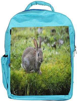 Snoogg Eco Friendly Canvas Couple Of Rabbit Designer Backpack Rucksack School Travel Unisex Casual Canvas Bag Bookbag Satchel 5 L Backpack(Blue)
Snoogg Eco Friendly Canvas Couple Of Rabbit Designer Backpack Rucksack School Travel Unisex Casual Canvas Bag Bookbag Satchel 5 L Backpack(Blue)