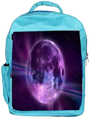 Snoogg Eco Friendly Canvas Fantasy Moon Backpack Rucksack School Travel Unisex Casual Canvas Bag Bookbag Satchel 5 L Backpack(Blue)
Snoogg Eco Friendly Canvas Fantasy Moon Backpack Rucksack School Travel Unisex Casual Canvas Bag Bookbag Satchel 5 L Backpack(Blue)