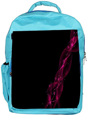 Snoogg Eco Friendly Canvas Dark Pink Abstract Design Designer Backpack Rucksack School Travel Unisex Casual Canvas Bag Bookbag Satchel 5 L Backpack(Blue)
Snoogg Eco Friendly Canvas Dark Pink Abstract Design Designer Backpack Rucksack School Travel Unisex Casual Canvas Bag Bookbag Satchel 5 L Backpack(Blue)