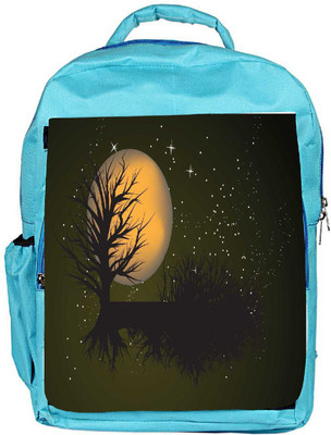 Snoogg Eco Friendly Canvas Fantasy Background Backpack Rucksack School Travel Unisex Casual Canvas Bag Bookbag Satchel 5 L Backpack(Blue)
Snoogg Eco Friendly Canvas Fantasy Background Backpack Rucksack School Travel Unisex Casual Canvas Bag Bookbag Satchel 5 L Backpack(Blue)