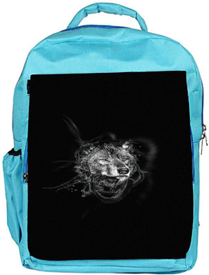 Snoogg Eco Friendly Canvas Wolf By Ekud Dark Designer Backpack Rucksack School Travel Unisex Casual Canvas Bag Bookbag Satchel 5 L Backpack(Blue)
Snoogg Eco Friendly Canvas Wolf By Ekud Dark Designer Backpack Rucksack School Travel Unisex Casual Canvas Bag Bookbag Satchel 5 L Backpack(Blue)