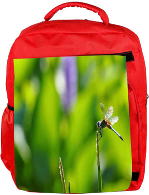 Snoogg Eco Friendly Canvas Drangon Fly Designer Backpack Rucksack School Travel Unisex Casual Canvas Bag Bookbag Satchel 5 L Backpack(Red)
Snoogg Eco Friendly Canvas Drangon Fly Designer Backpack Rucksack School Travel Unisex Casual Canvas Bag Bookbag Satchel 5 L Backpack(Red)