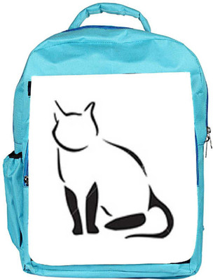 Snoogg Eco Friendly Canvas Cal 0814 Backpack Rucksack School Travel Unisex Casual Canvas Bag Bookbag Satchel 5 L Backpack(Blue)
Snoogg Eco Friendly Canvas Cal 0814 Backpack Rucksack School Travel Unisex Casual Canvas Bag Bookbag Satchel 5 L Backpack(Blue)