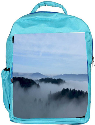 Snoogg Eco Friendly Canvas Smoky Fog Designer Backpack Rucksack School Travel Unisex Casual Canvas Bag Bookbag Satchel 5 L Backpack(Blue)
Snoogg Eco Friendly Canvas Smoky Fog Designer Backpack Rucksack School Travel Unisex Casual Canvas Bag Bookbag Satchel 5 L Backpack(Blue)