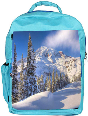 Snoogg Eco Friendly Canvas Snow Falling Island Designer Backpack Rucksack School Travel Unisex Casual Canvas Bag Bookbag Satchel 5 L Backpack(Blue)
Snoogg Eco Friendly Canvas Snow Falling Island Designer Backpack Rucksack School Travel Unisex Casual Canvas Bag Bookbag Satchel 5 L Backpack(Blue)