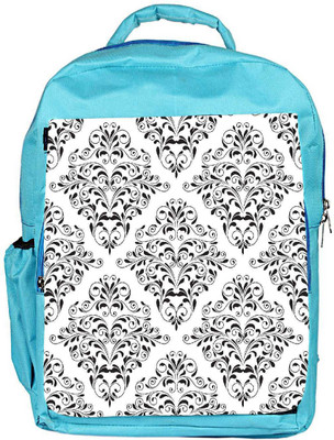 Snoogg Eco Friendly Canvas Grey Leafy Pattern Designer Backpack Rucksack School Travel Unisex Casual Canvas Bag Bookbag Satchel 5 L Backpack(Blue)
Snoogg Eco Friendly Canvas Grey Leafy Pattern Designer Backpack Rucksack School Travel Unisex Casual Canvas Bag Bookbag Satchel 5 L Backpack(Blue)