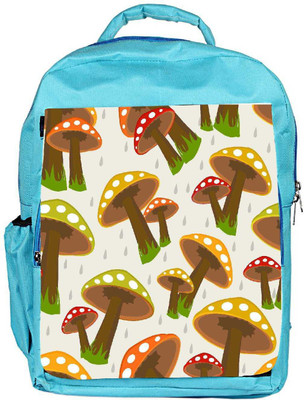 Snoogg Eco Friendly Canvas Seamless Rainy Season Background Backpack Rucksack School Travel Unisex Casual Canvas Bag Bookbag Satchel 5 L Backpack(Blue)
Snoogg Eco Friendly Canvas Seamless Rainy Season Background Backpack Rucksack School Travel Unisex Casual Canvas Bag Bookbag Satchel 5 L Backpack(Blue)