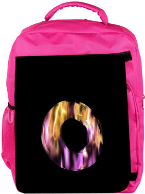 Snoogg Eco Friendly Canvas Flaming 3D Letter Backpack Rucksack School Travel Unisex Casual Canvas Bag Bookbag Satchel 5 L Backpack(Pink)
Snoogg Eco Friendly Canvas Flaming 3D Letter Backpack Rucksack School Travel Unisex Casual Canvas Bag Bookbag Satchel 5 L Backpack(Pink)
