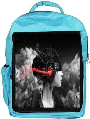 Snoogg Eco Friendly Canvas Dark Women Designer Backpack Rucksack School Travel Unisex Casual Canvas Bag Bookbag Satchel 5 L Backpack(Blue)
Snoogg Eco Friendly Canvas Dark Women Designer Backpack Rucksack School Travel Unisex Casual Canvas Bag Bookbag Satchel 5 L Backpack(Blue)