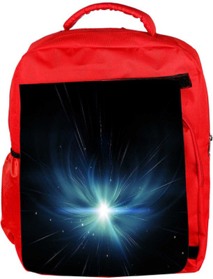 Snoogg Eco Friendly Canvas Abstract Stars Design Designer Backpack Rucksack School Travel Unisex Casual Canvas Bag Bookbag Satchel 5 L Backpack(Red)
Snoogg Eco Friendly Canvas Abstract Stars Design Designer Backpack Rucksack School Travel Unisex Casual Canvas Bag Bookbag Satchel 5 L Backpack(Red)