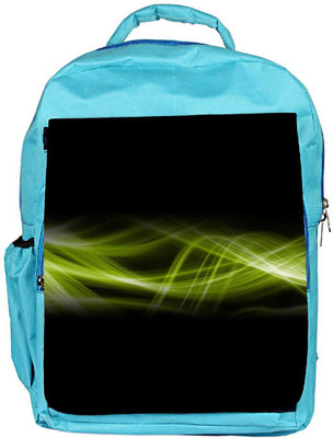Snoogg Eco Friendly Canvas Lite Green Abstract Design Designer Backpack Rucksack School Travel Unisex Casual Canvas Bag Bookbag Satchel 5 L Backpack(Blue)
Snoogg Eco Friendly Canvas Lite Green Abstract Design Designer Backpack Rucksack School Travel Unisex Casual Canvas Bag Bookbag Satchel 5 L Backpack(Blue)