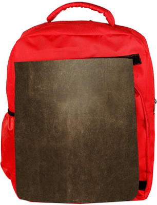 Snoogg Eco Friendly Canvas Concrete Texture Abstract Designer Backpack Rucksack School Travel Unisex Casual Canvas Bag Bookbag Satchel 5 L Backpack(Red)
Snoogg Eco Friendly Canvas Concrete Texture Abstract Designer Backpack Rucksack School Travel Unisex Casual Canvas Bag Bookbag Satchel 5 L Backpack(Red)