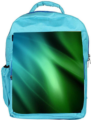 Snoogg Eco Friendly Canvas Green Haze Designer Backpack Rucksack School Travel Unisex Casual Canvas Bag Bookbag Satchel 5 L Backpack(Blue)
Snoogg Eco Friendly Canvas Green Haze Designer Backpack Rucksack School Travel Unisex Casual Canvas Bag Bookbag Satchel 5 L Backpack(Blue)