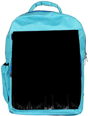 Snoogg Eco Friendly Canvas Black City Designer Backpack Rucksack School Travel Unisex Casual Canvas Bag Bookbag Satchel 5 L Backpack(Blue)
Snoogg Eco Friendly Canvas Black City Designer Backpack Rucksack School Travel Unisex Casual Canvas Bag Bookbag Satchel 5 L Backpack(Blue)