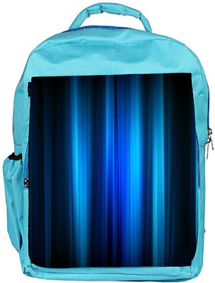 Snoogg Eco Friendly Canvas Abstract Dark Blue Designer Backpack Rucksack School Travel Unisex Casual Canvas Bag Bookbag Satchel 5 L Backpack(Blue)
Snoogg Eco Friendly Canvas Abstract Dark Blue Designer Backpack Rucksack School Travel Unisex Casual Canvas Bag Bookbag Satchel 5 L Backpack(Blue)