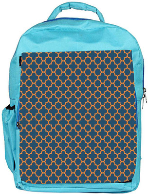 Snoogg Eco Friendly Canvas Abstract Yellow Green Pattern Designer Backpack Rucksack School Travel Unisex Casual Canvas Bag Bookbag Satchel 5 L Backpack(Blue)
Snoogg Eco Friendly Canvas Abstract Yellow Green Pattern Designer Backpack Rucksack School Travel Unisex Casual Canvas Bag Bookbag Satchel 5 L Backpack(Blue)