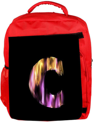 Snoogg Eco Friendly Canvas Flaming 3D Letter Backpack Rucksack School Travel Unisex Casual Canvas Bag Bookbag Satchel 5 L Backpack(Red)
Snoogg Eco Friendly Canvas Flaming 3D Letter Backpack Rucksack School Travel Unisex Casual Canvas Bag Bookbag Satchel 5 L Backpack(Red)