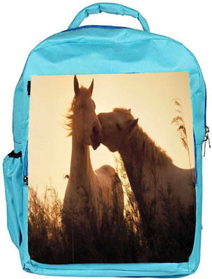 Snoogg Eco Friendly Canvas White Horses Designer Backpack Rucksack School Travel Unisex Casual Canvas Bag Bookbag Satchel 5 L Backpack(Blue)
Snoogg Eco Friendly Canvas White Horses Designer Backpack Rucksack School Travel Unisex Casual Canvas Bag Bookbag Satchel 5 L Backpack(Blue)