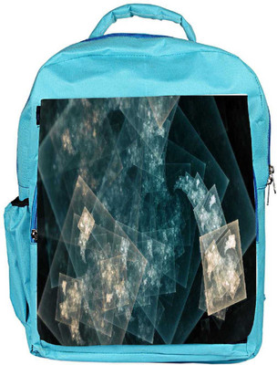Snoogg Eco Friendly Canvas Time Lapses Backpack Rucksack School Travel Unisex Casual Canvas Bag Bookbag Satchel 5 L Backpack(Blue)
Snoogg Eco Friendly Canvas Time Lapses Backpack Rucksack School Travel Unisex Casual Canvas Bag Bookbag Satchel 5 L Backpack(Blue)