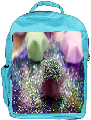 Snoogg Eco Friendly Canvas Korean Star Designer Backpack Rucksack School Travel Unisex Casual Canvas Bag Bookbag Satchel 5 L Backpack(Blue)
Snoogg Eco Friendly Canvas Korean Star Designer Backpack Rucksack School Travel Unisex Casual Canvas Bag Bookbag Satchel 5 L Backpack(Blue)