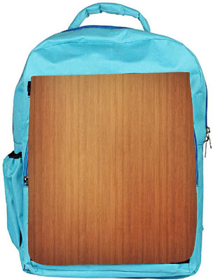 Snoogg Eco Friendly Canvas Plain Wood Laminate Designer Backpack Rucksack School Travel Unisex Casual Canvas Bag Bookbag Satchel 5 L Backpack(Blue)
Snoogg Eco Friendly Canvas Plain Wood Laminate Designer Backpack Rucksack School Travel Unisex Casual Canvas Bag Bookbag Satchel 5 L Backpack(Blue)