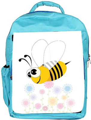 Snoogg Eco Friendly Canvas Background With Floral Backpack Rucksack School Travel Unisex Casual Canvas Bag Bookbag Satchel 5 L Backpack(Blue)
Snoogg Eco Friendly Canvas Background With Floral Backpack Rucksack School Travel Unisex Casual Canvas Bag Bookbag Satchel 5 L Backpack(Blue)