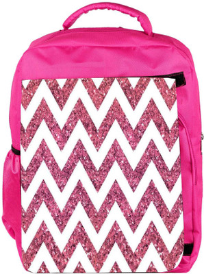 Snoogg Eco Friendly Canvas Chevron Pinks Backpack Rucksack School Travel Unisex Casual Canvas Bag Bookbag Satchel 5 L Backpack(Pink)
Snoogg Eco Friendly Canvas Chevron Pinks Backpack Rucksack School Travel Unisex Casual Canvas Bag Bookbag Satchel 5 L Backpack(Pink)