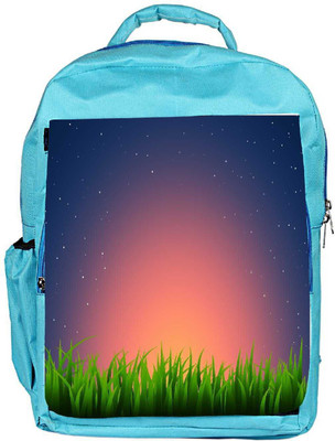 Snoogg Eco Friendly Canvas Night At Garden Designer Backpack Rucksack School Travel Unisex Casual Canvas Bag Bookbag Satchel 5 L Backpack(Blue)
Snoogg Eco Friendly Canvas Night At Garden Designer Backpack Rucksack School Travel Unisex Casual Canvas Bag Bookbag Satchel 5 L Backpack(Blue)