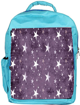 Snoogg Eco Friendly Canvas Multiplr Grey Stars Designer Backpack Rucksack School Travel Unisex Casual Canvas Bag Bookbag Satchel 5 L Backpack(Blue)
Snoogg Eco Friendly Canvas Multiplr Grey Stars Designer Backpack Rucksack School Travel Unisex Casual Canvas Bag Bookbag Satchel 5 L Backpack(Blue)