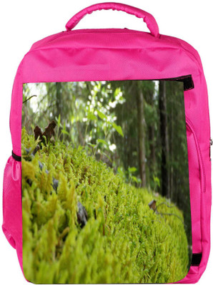 Snoogg Eco Friendly Canvas Clean Garden Designer Backpack Rucksack School Travel Unisex Casual Canvas Bag Bookbag Satchel 5 L Backpack(Pink)
Snoogg Eco Friendly Canvas Clean Garden Designer Backpack Rucksack School Travel Unisex Casual Canvas Bag Bookbag Satchel 5 L Backpack(Pink)