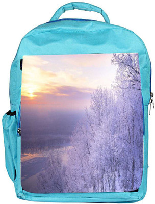 Snoogg Eco Friendly Canvas White Tree Designer Backpack Rucksack School Travel Unisex Casual Canvas Bag Bookbag Satchel 5 L Backpack(Blue)
Snoogg Eco Friendly Canvas White Tree Designer Backpack Rucksack School Travel Unisex Casual Canvas Bag Bookbag Satchel 5 L Backpack(Blue)