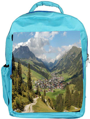 Snoogg Eco Friendly Canvas Houses And Trees Designer Backpack Rucksack School Travel Unisex Casual Canvas Bag Bookbag Satchel 5 L Backpack(Blue)
Snoogg Eco Friendly Canvas Houses And Trees Designer Backpack Rucksack School Travel Unisex Casual Canvas Bag Bookbag Satchel 5 L Backpack(Blue)