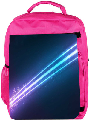 Snoogg Eco Friendly Canvas Mysterious Layer Designer Backpack Rucksack School Travel Unisex Casual Canvas Bag Bookbag Satchel 5 L Backpack(Pink)
Snoogg Eco Friendly Canvas Mysterious Layer Designer Backpack Rucksack School Travel Unisex Casual Canvas Bag Bookbag Satchel 5 L Backpack(Pink)