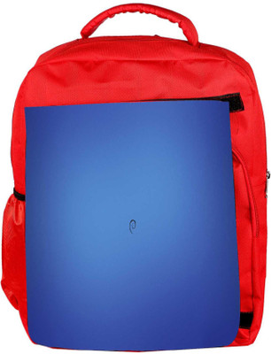 Snoogg Eco Friendly Canvas E Designer Backpack Rucksack School Travel Unisex Casual Canvas Bag Bookbag Satchel 5 L Backpack(Red)
Snoogg Eco Friendly Canvas E Designer Backpack Rucksack School Travel Unisex Casual Canvas Bag Bookbag Satchel 5 L Backpack(Red)
