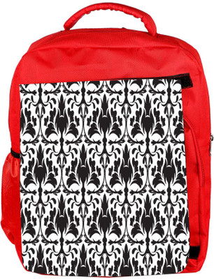 Snoogg Eco Friendly Canvas Lite Pattern Floral Designer Backpack Rucksack School Travel Unisex Casual Canvas Bag Bookbag Satchel 5 L Backpack(Red)
Snoogg Eco Friendly Canvas Lite Pattern Floral Designer Backpack Rucksack School Travel Unisex Casual Canvas Bag Bookbag Satchel 5 L Backpack(Red)