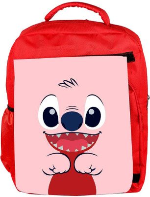 Snoogg Eco Friendly Canvas Pink Insert Face Backpack Rucksack School Travel Unisex Casual Canvas Bag Bookbag Satchel 5 L Backpack(Red)
Snoogg Eco Friendly Canvas Pink Insert Face Backpack Rucksack School Travel Unisex Casual Canvas Bag Bookbag Satchel 5 L Backpack(Red)