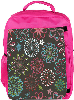 Snoogg Eco Friendly Canvas Multicolor Chakra'S Designer Backpack Rucksack School Travel Unisex Casual Canvas Bag Bookbag Satchel 5 L Backpack(Pink)
Snoogg Eco Friendly Canvas Multicolor Chakra'S Designer Backpack Rucksack School Travel Unisex Casual Canvas Bag Bookbag Satchel 5 L Backpack(Pink)